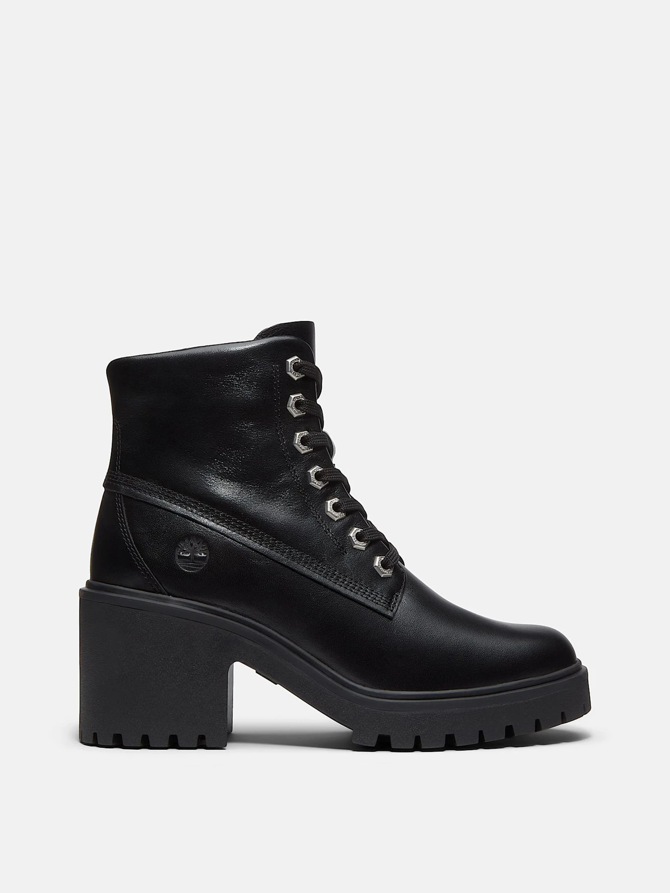 Черевики та чоботи Timberland STONE HEIGHTS модель TB0A5S49W02 Черевики та чоботи Timberland STONE HEIGHTS модель TB0A5S49W02 Фото