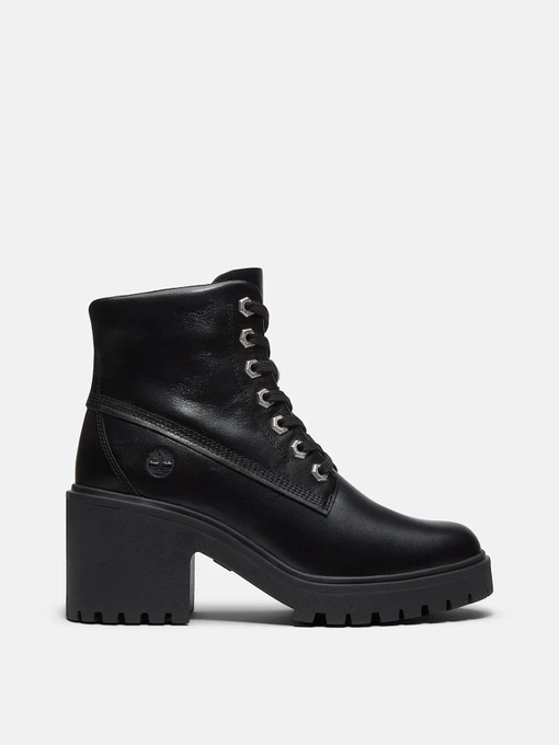 Черевики та чоботи Timberland STONE HEIGHTS модель TB0A5S49W02 Фото