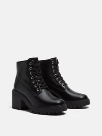 Черевики та чоботи Timberland STONE HEIGHTS модель TB0A5S49W02 Фото