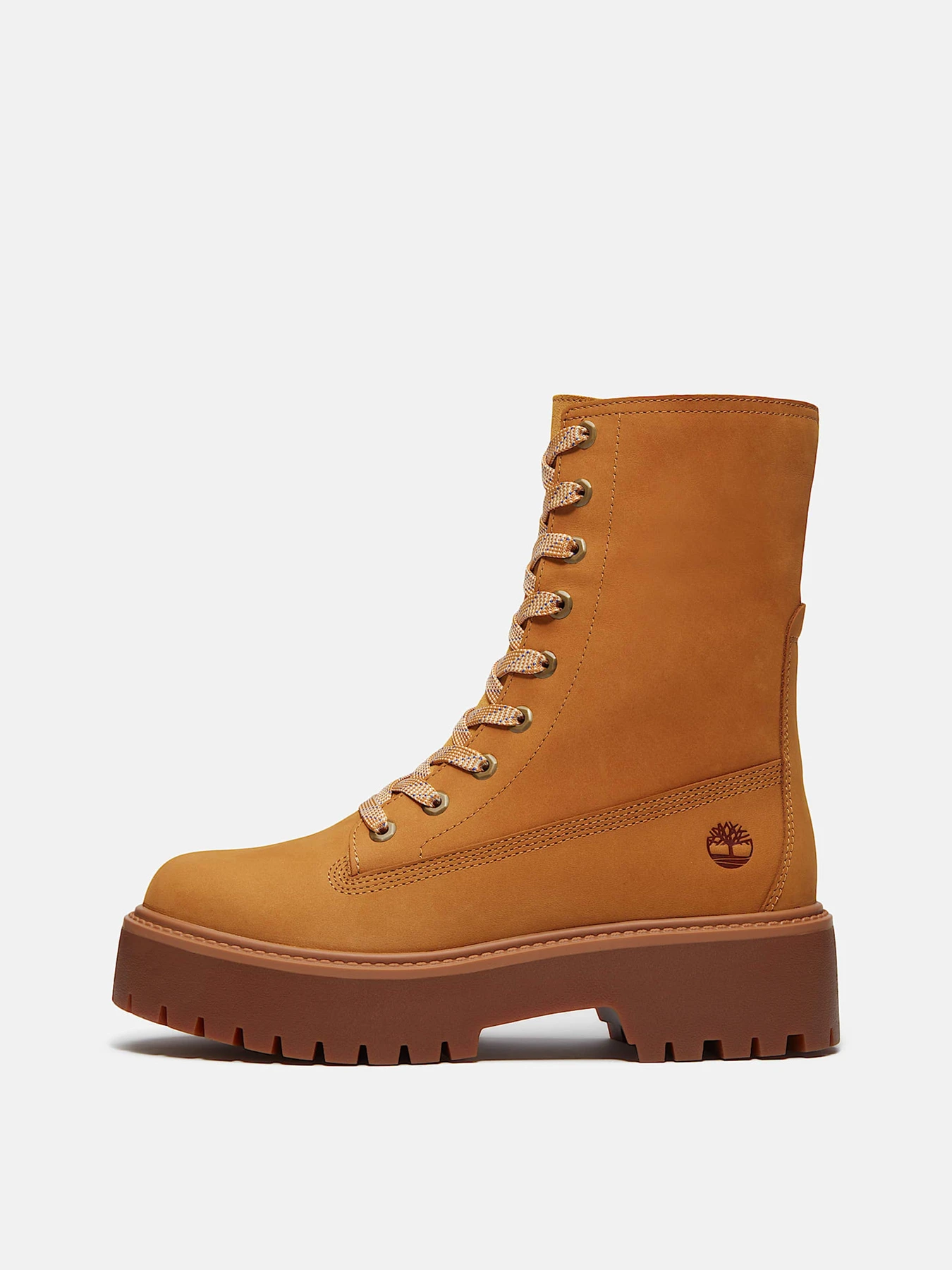 Черевики та чоботи Timberland STONE STREET модель TB0A5SAH754 Черевики та чоботи Timberland STONE STREET модель TB0A5SAH754 Фото