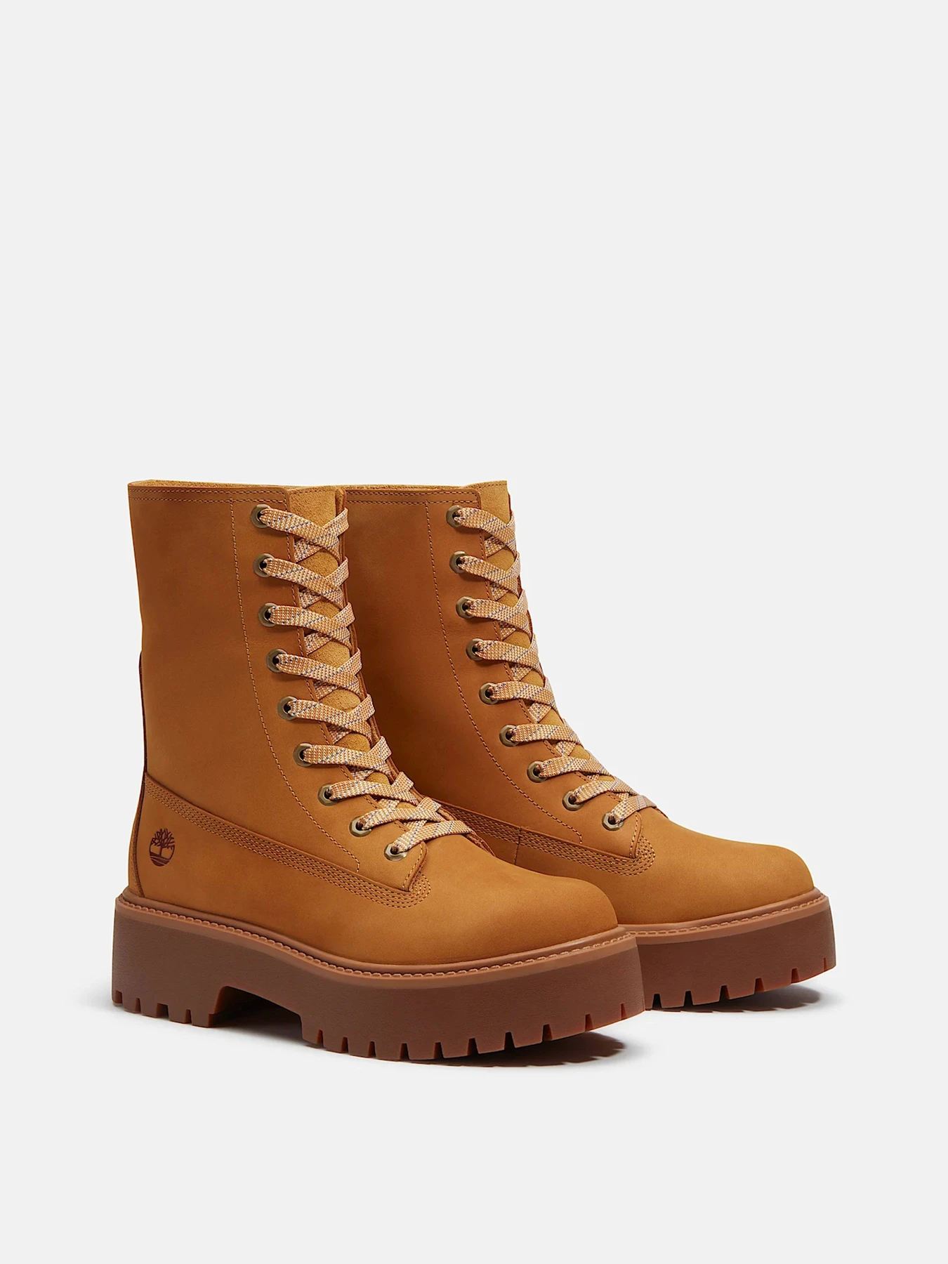 Черевики та чоботи Timberland STONE STREET модель TB0A5SAH754 Черевики та чоботи Timberland STONE STREET модель TB0A5SAH754 Фото