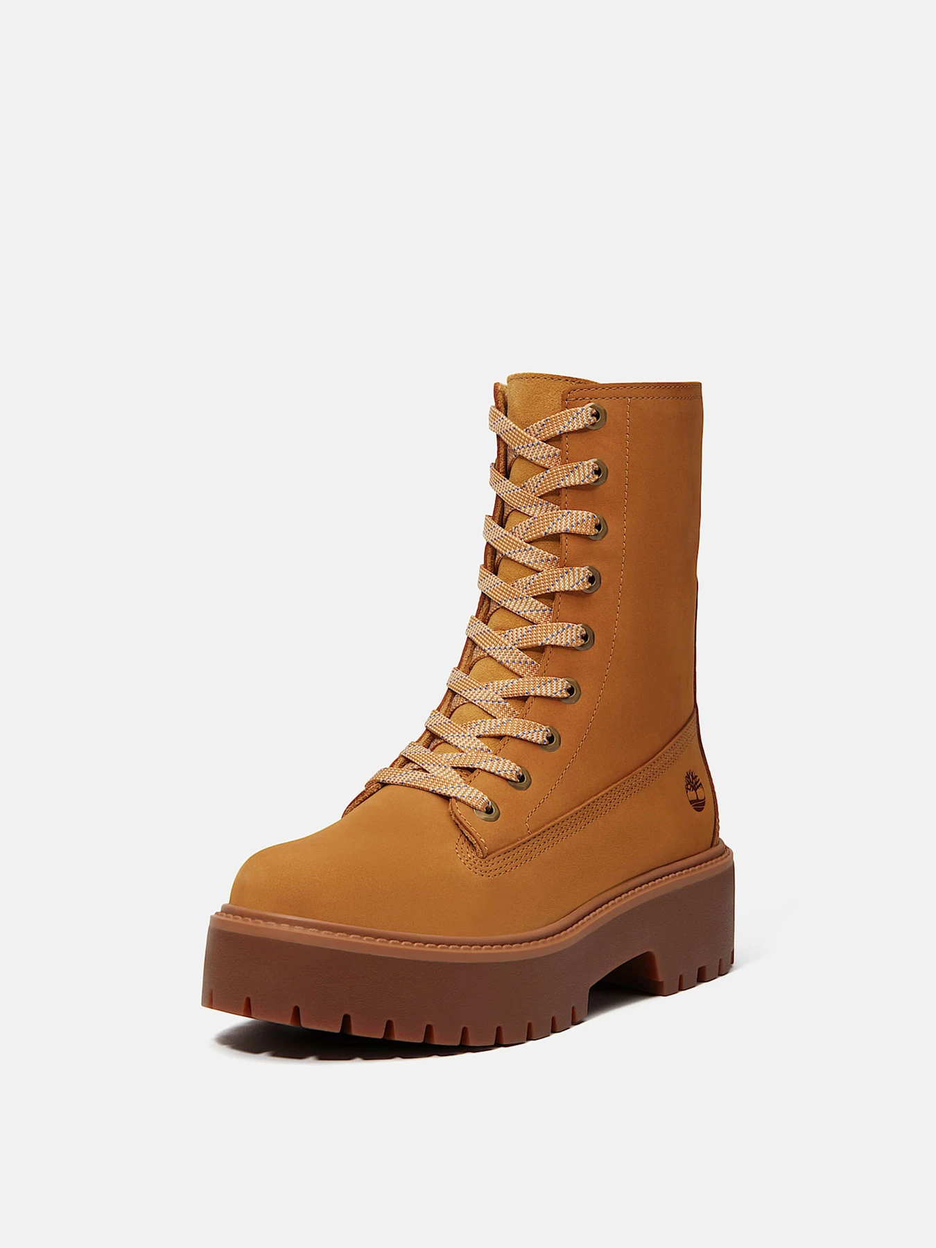 Черевики та чоботи Timberland STONE STREET модель TB0A5SAH754 Черевики та чоботи Timberland STONE STREET модель TB0A5SAH754 Фото