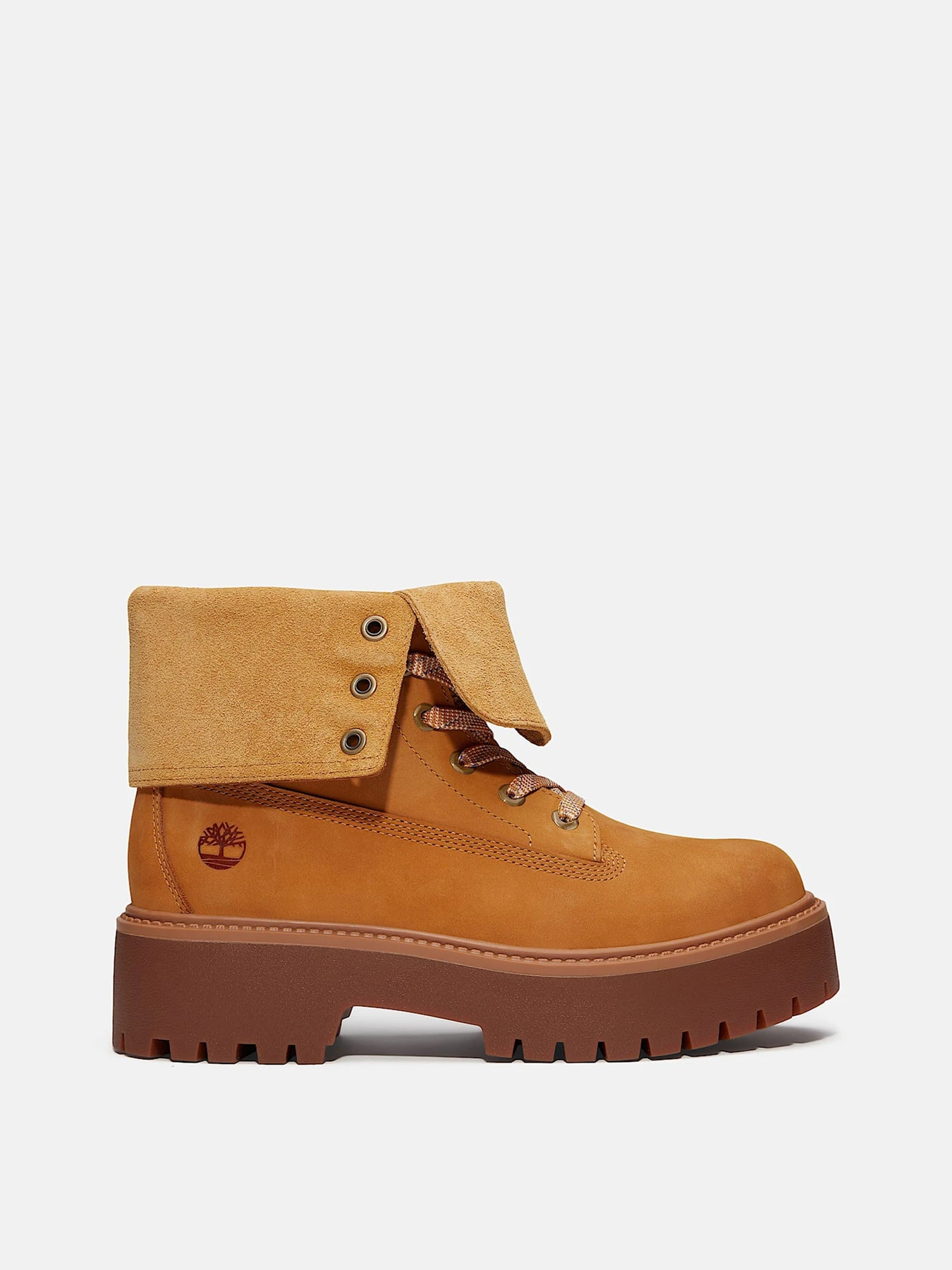 Черевики та чоботи Timberland STONE STREET модель TB0A5SAH754 Черевики та чоботи Timberland STONE STREET модель TB0A5SAH754 Фото