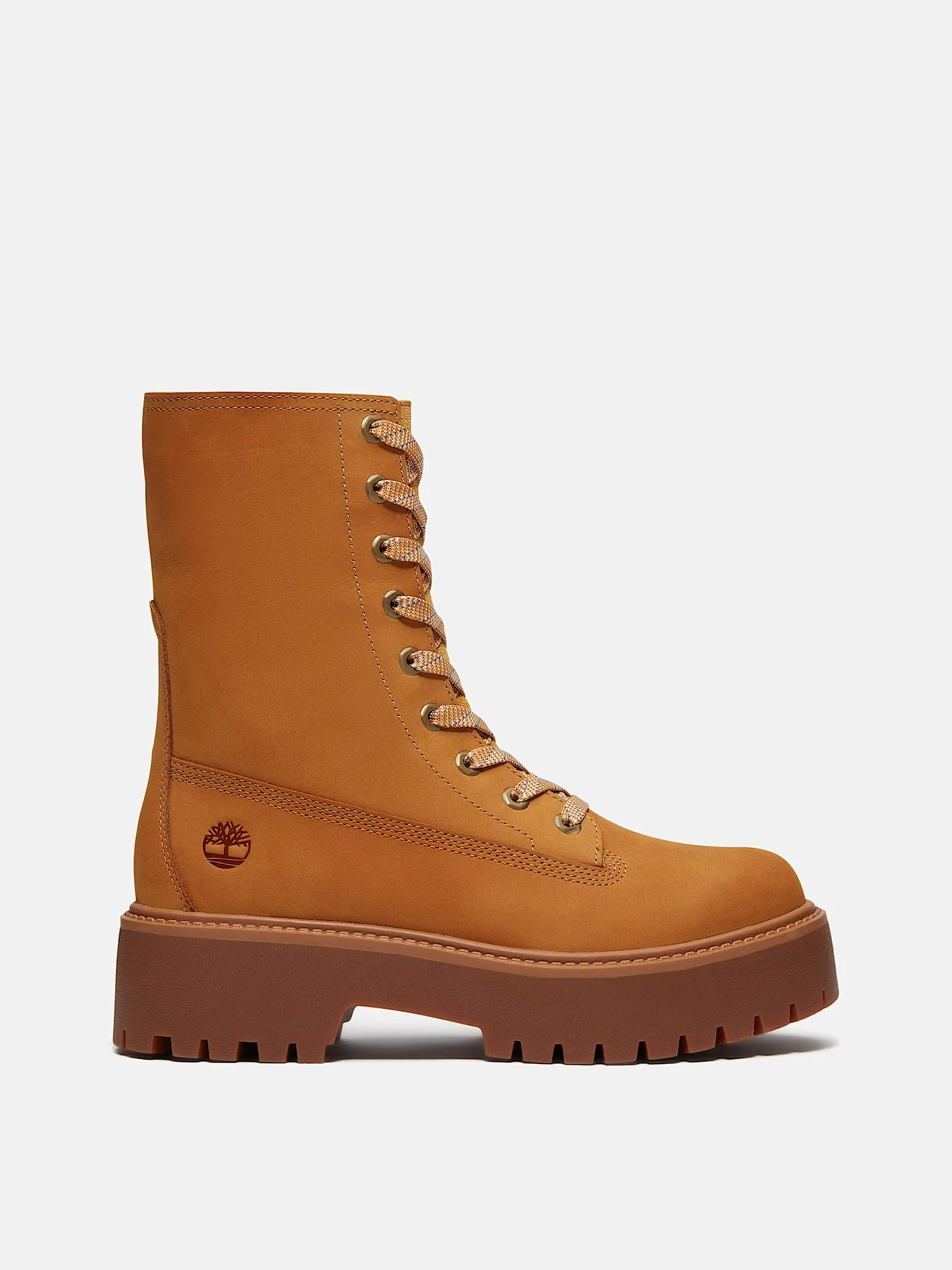 Черевики та чоботи Timberland STONE STREET модель TB0A5SAH754 Черевики та чоботи Timberland STONE STREET модель TB0A5SAH754 Фото