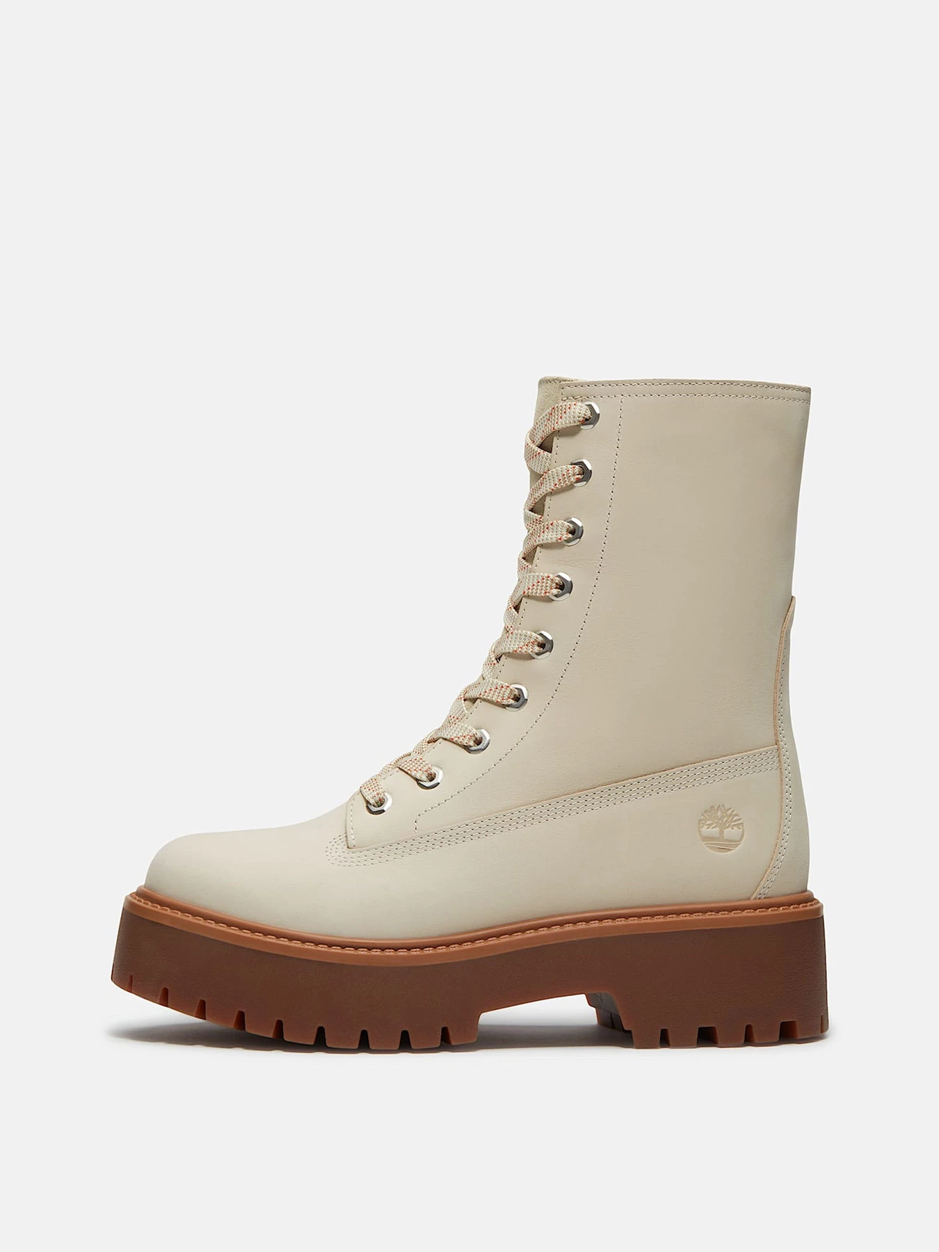 Ботинки и сапоги Timberland STONE STREET модель TB0A5SAHEN7 Ботинки и сапоги Timberland STONE STREET модель TB0A5SAHEN7 Фото