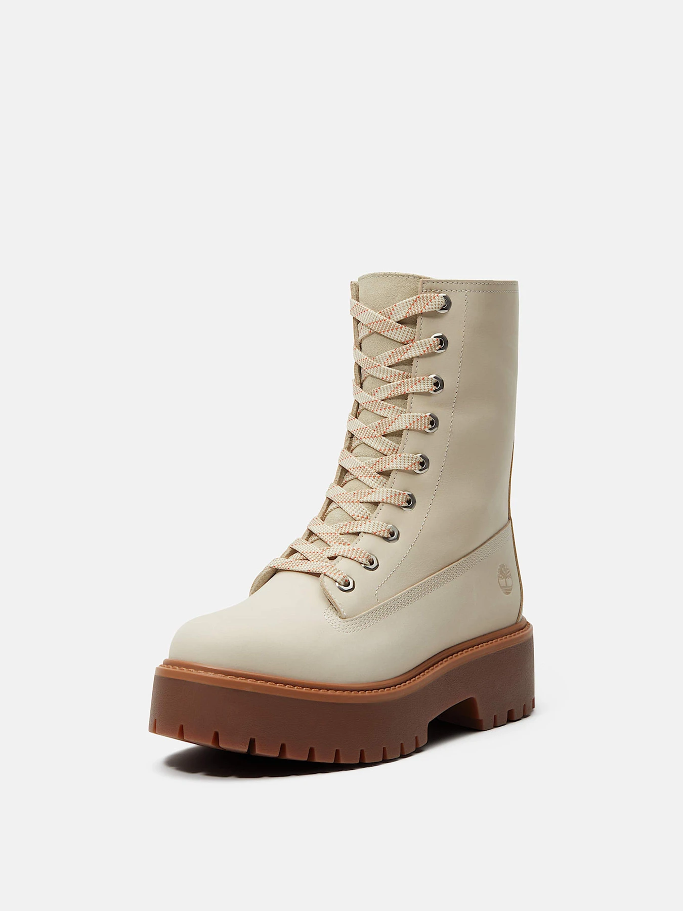 Ботинки и сапоги Timberland STONE STREET модель TB0A5SAHEN7 Ботинки и сапоги Timberland STONE STREET модель TB0A5SAHEN7 Фото