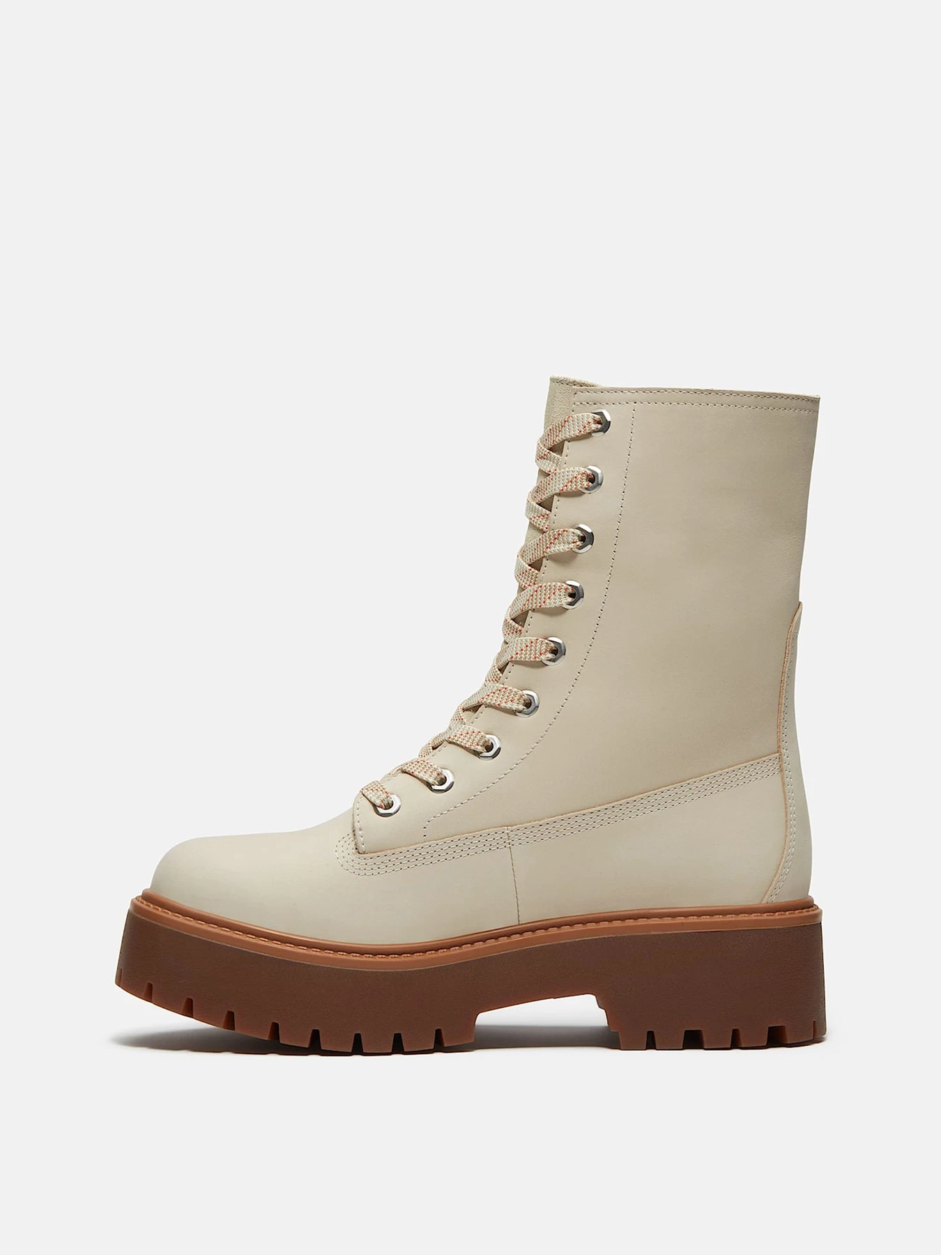 Ботинки и сапоги Timberland STONE STREET модель TB0A5SAHEN7 Ботинки и сапоги Timberland STONE STREET модель TB0A5SAHEN7 Фото