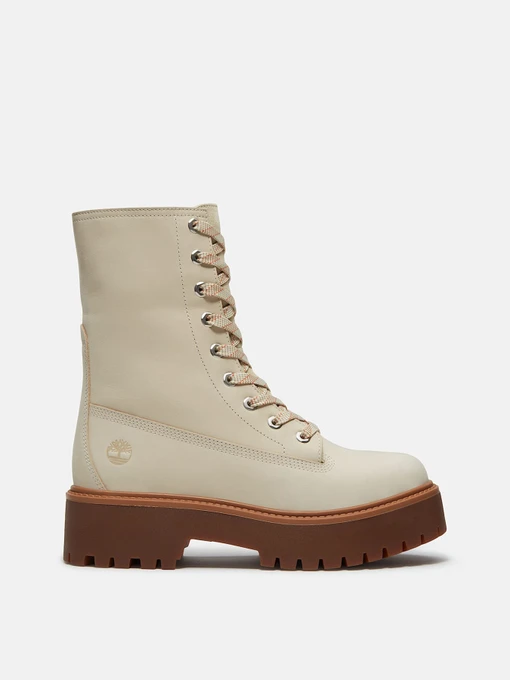 Черевики та чоботи Timberland STONE STREET модель TB0A5SAHEN7 Фото