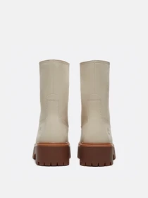 Ботинки и сапоги Timberland STONE STREET модель TB0A5SAHEN7 Фото