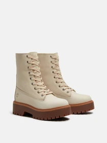 Ботинки и сапоги Timberland STONE STREET модель TB0A5SAHEN7 Фото