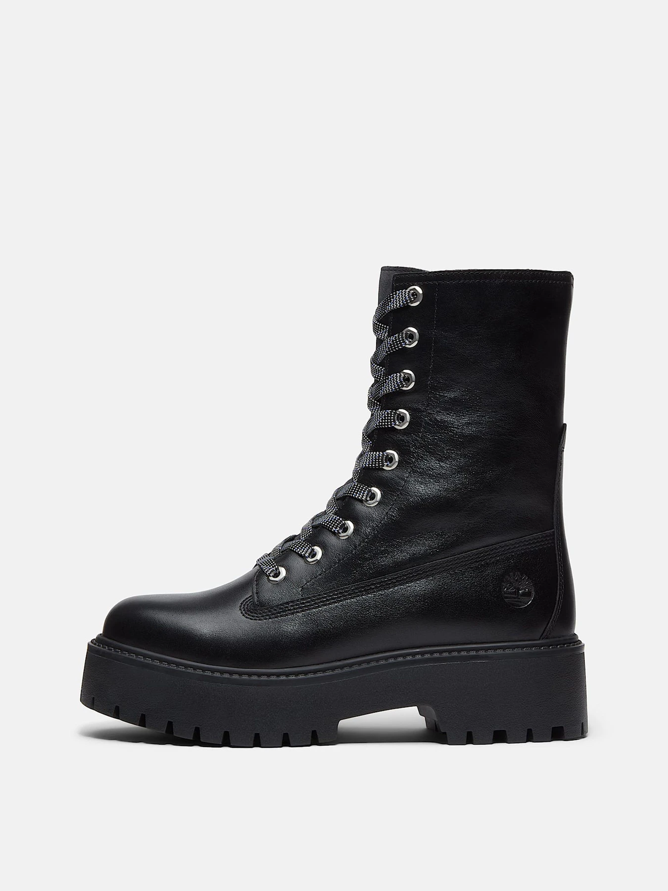 Ботинки и сапоги Timberland STONE STREET модель TB0A5SAHW02 Ботинки и сапоги Timberland STONE STREET модель TB0A5SAHW02 Фото