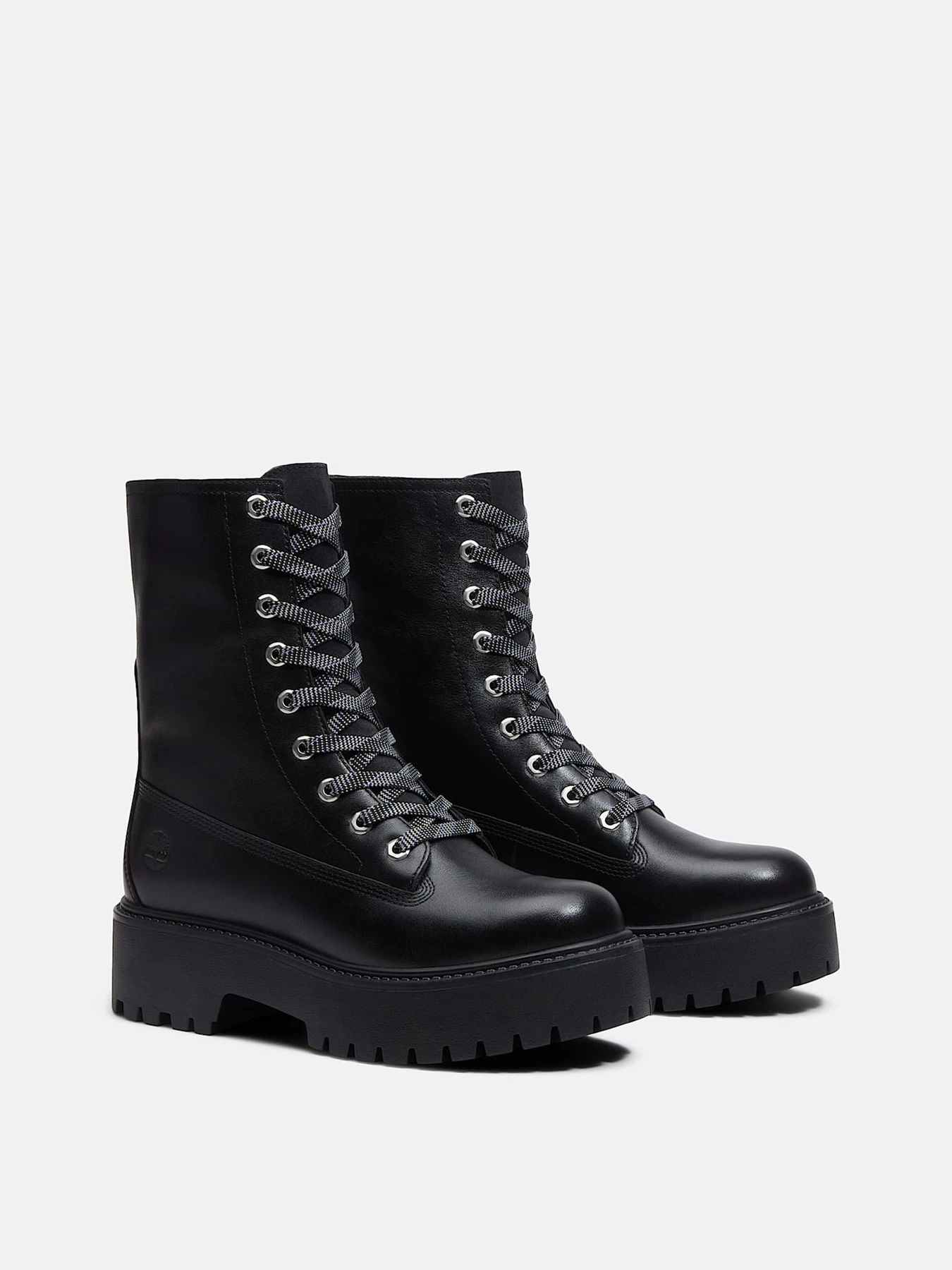 Ботинки и сапоги Timberland STONE STREET модель TB0A5SAHW02 Ботинки и сапоги Timberland STONE STREET модель TB0A5SAHW02 Фото