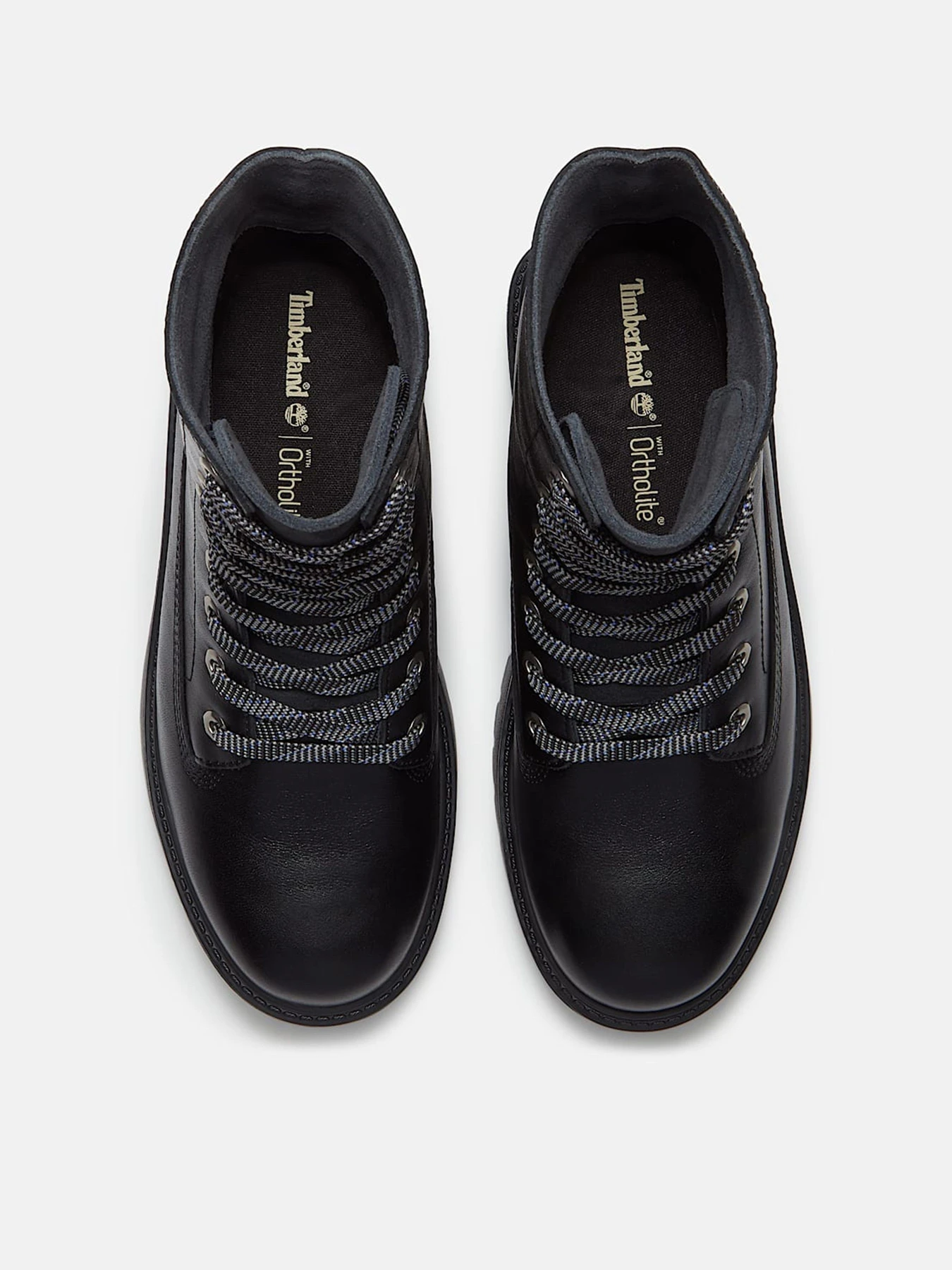 Ботинки и сапоги Timberland STONE STREET модель TB0A5SAHW02 Ботинки и сапоги Timberland STONE STREET модель TB0A5SAHW02 Фото
