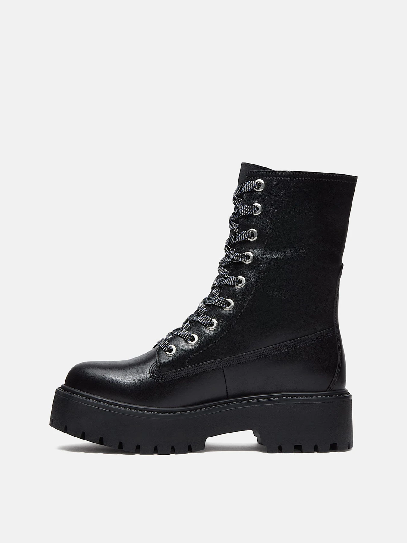 Ботинки и сапоги Timberland STONE STREET модель TB0A5SAHW02 Ботинки и сапоги Timberland STONE STREET модель TB0A5SAHW02 Фото