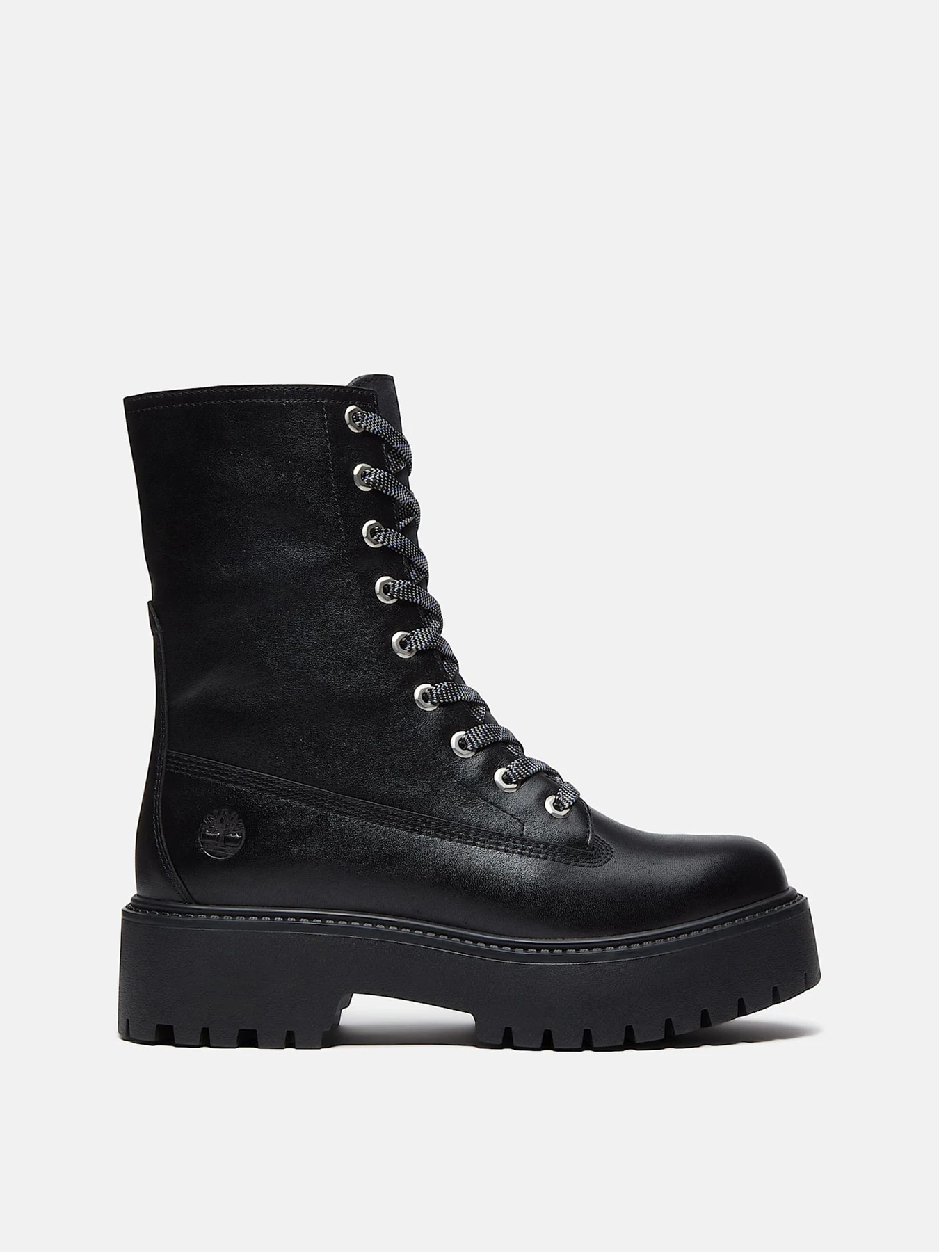 Ботинки и сапоги Timberland STONE STREET модель TB0A5SAHW02 Ботинки и сапоги Timberland STONE STREET модель TB0A5SAHW02 Фото