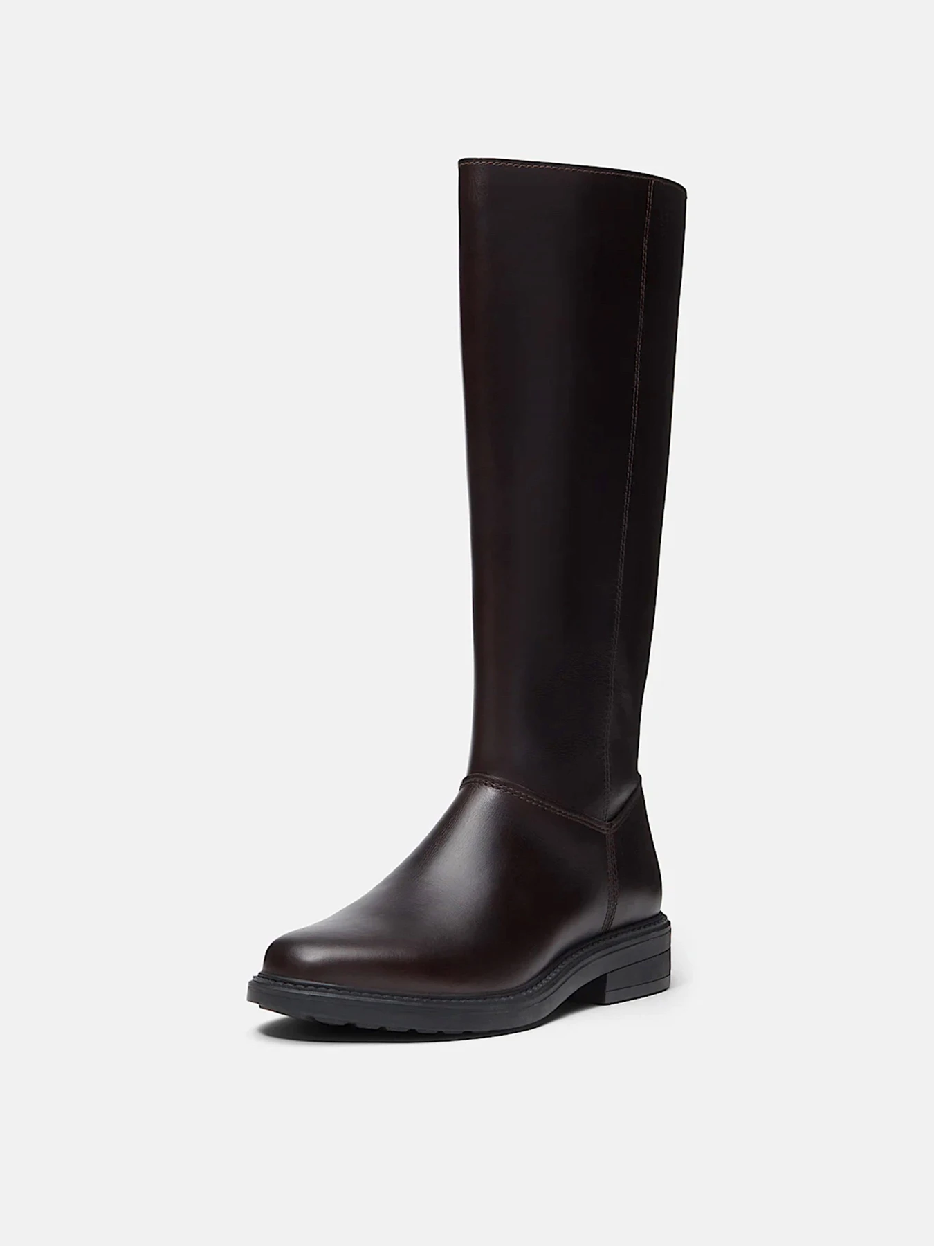 Ботинки и сапоги Timberland модель TB0A5T6PW01 Ботинки и сапоги Timberland модель TB0A5T6PW01 Фото