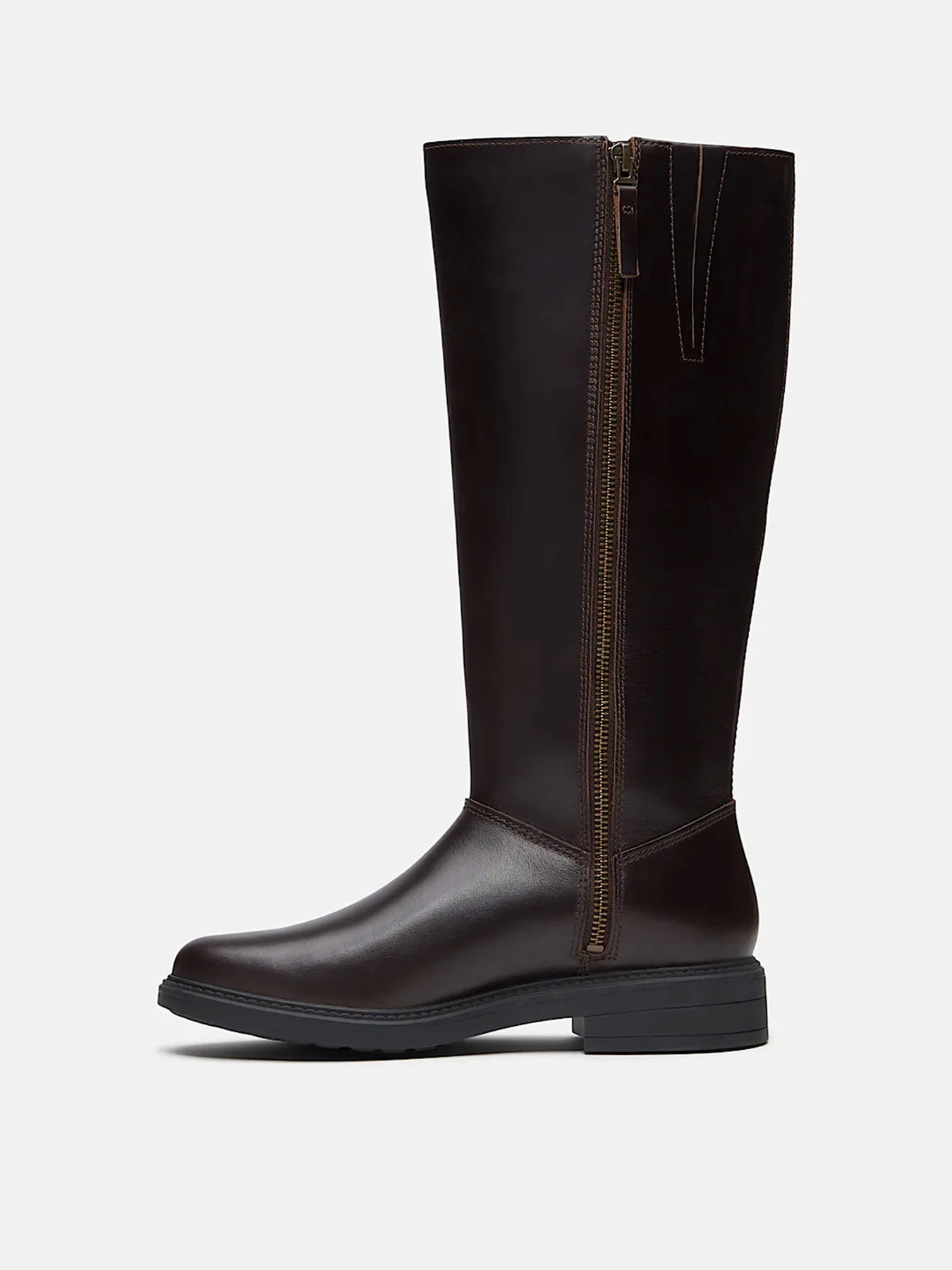 Ботинки и сапоги Timberland модель TB0A5T6PW01 Ботинки и сапоги Timberland модель TB0A5T6PW01 Фото