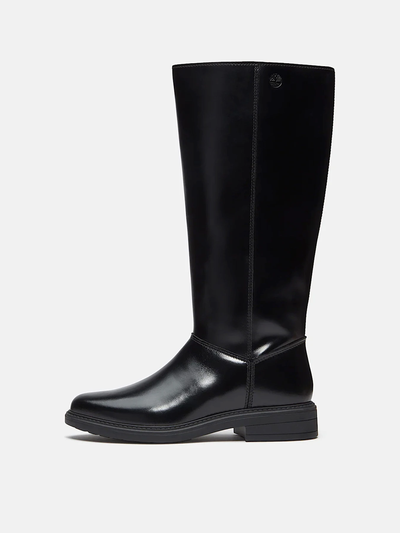 Ботинки и сапоги Timberland модель TB0A5T6PW02 Ботинки и сапоги Timberland модель TB0A5T6PW02 Фото