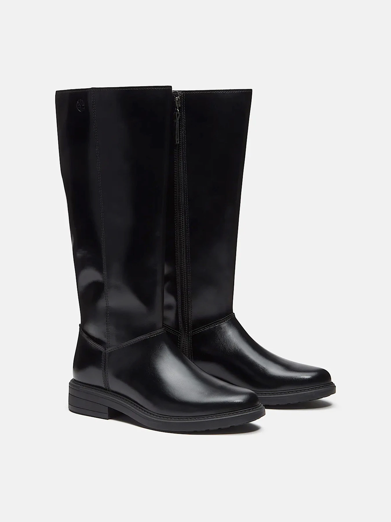 Ботинки и сапоги Timberland модель TB0A5T6PW02 Ботинки и сапоги Timberland модель TB0A5T6PW02 Фото