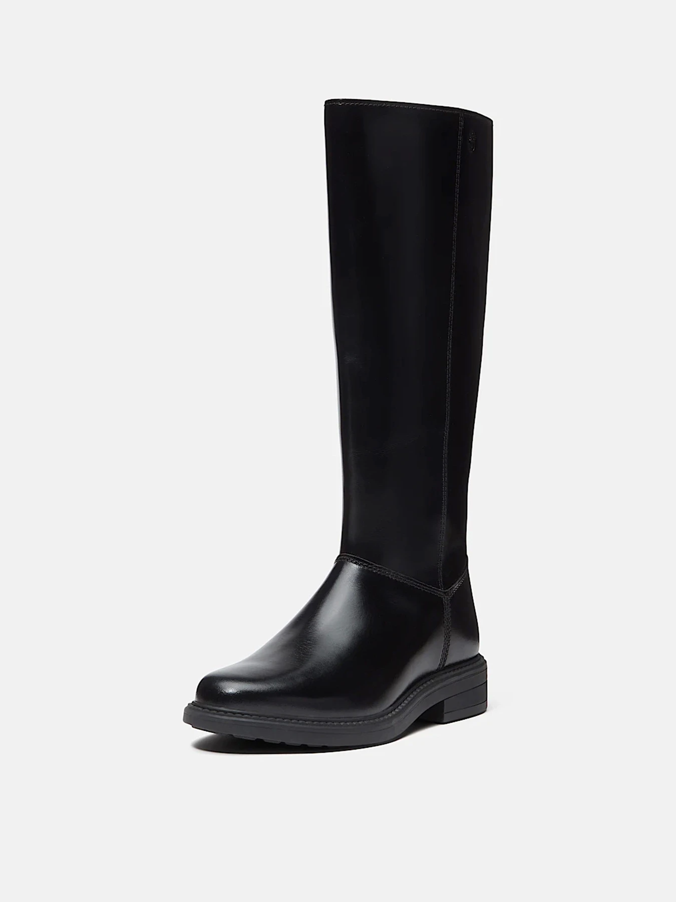 Ботинки и сапоги Timberland модель TB0A5T6PW02 Ботинки и сапоги Timberland модель TB0A5T6PW02 Фото