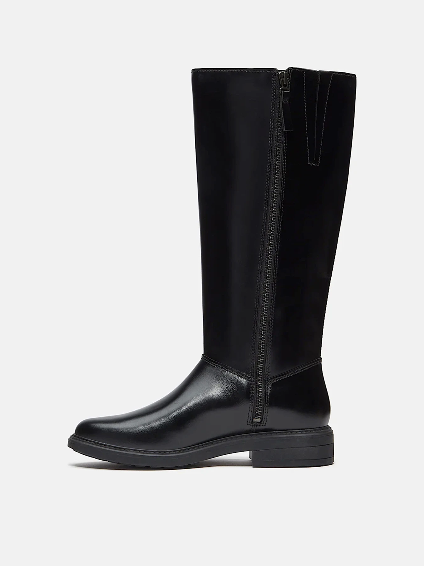 Ботинки и сапоги Timberland модель TB0A5T6PW02 Ботинки и сапоги Timberland модель TB0A5T6PW02 Фото