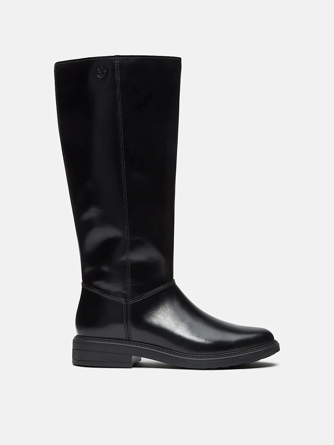Ботинки и сапоги Timberland модель TB0A5T6PW02 Ботинки и сапоги Timberland модель TB0A5T6PW02 Фото