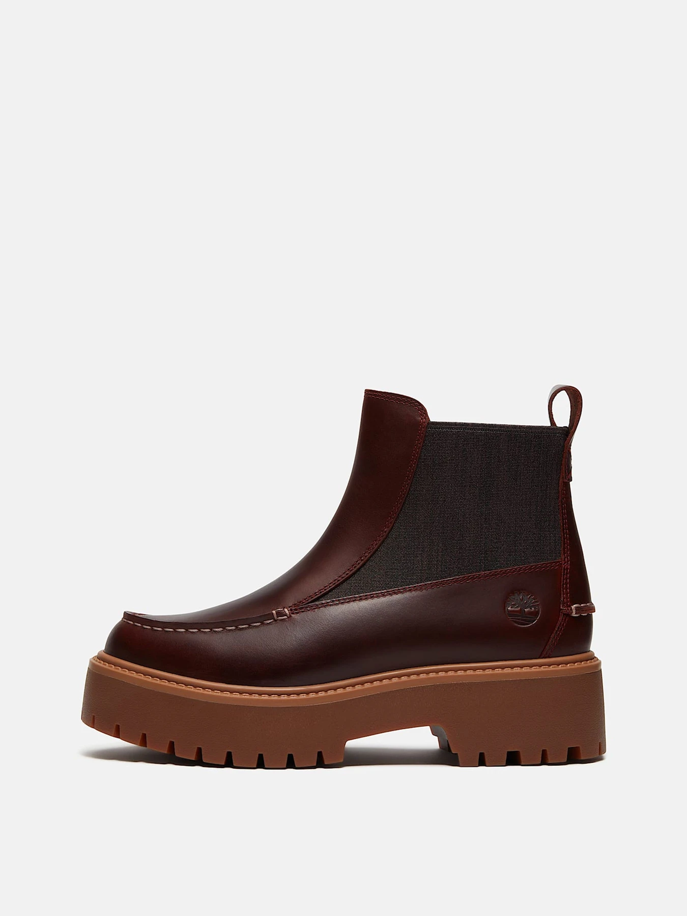 Черевики та чоботи Timberland STONE STREET модель TB0A5TGPEIW Черевики та чоботи Timberland STONE STREET модель TB0A5TGPEIW Фото