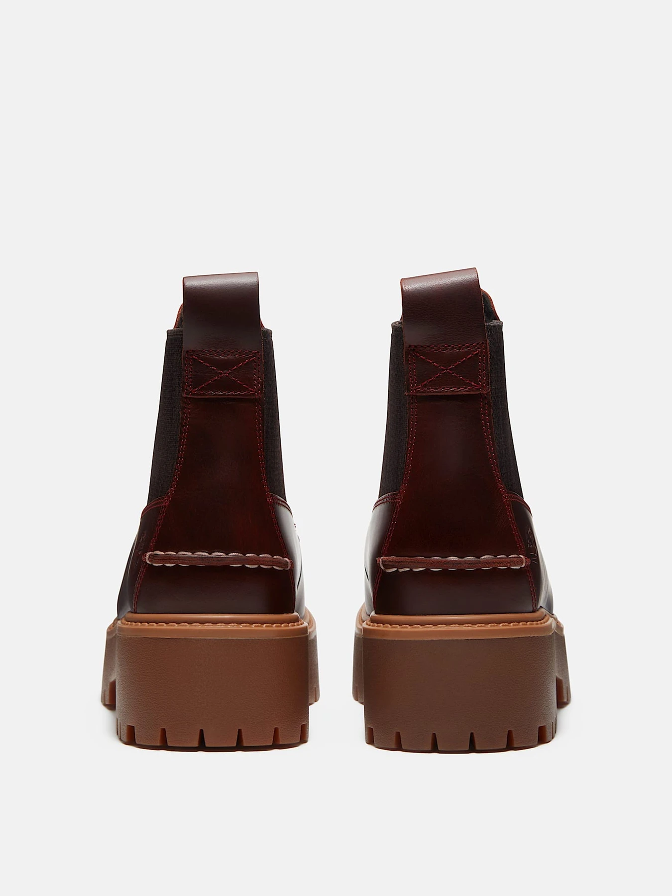 Черевики та чоботи Timberland STONE STREET модель TB0A5TGPEIW Черевики та чоботи Timberland STONE STREET модель TB0A5TGPEIW Фото