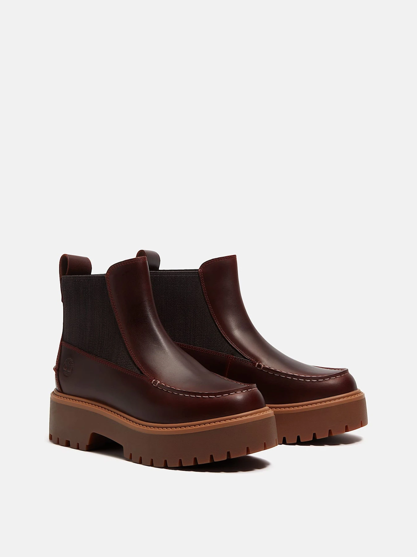 Черевики та чоботи Timberland STONE STREET модель TB0A5TGPEIW Черевики та чоботи Timberland STONE STREET модель TB0A5TGPEIW Фото