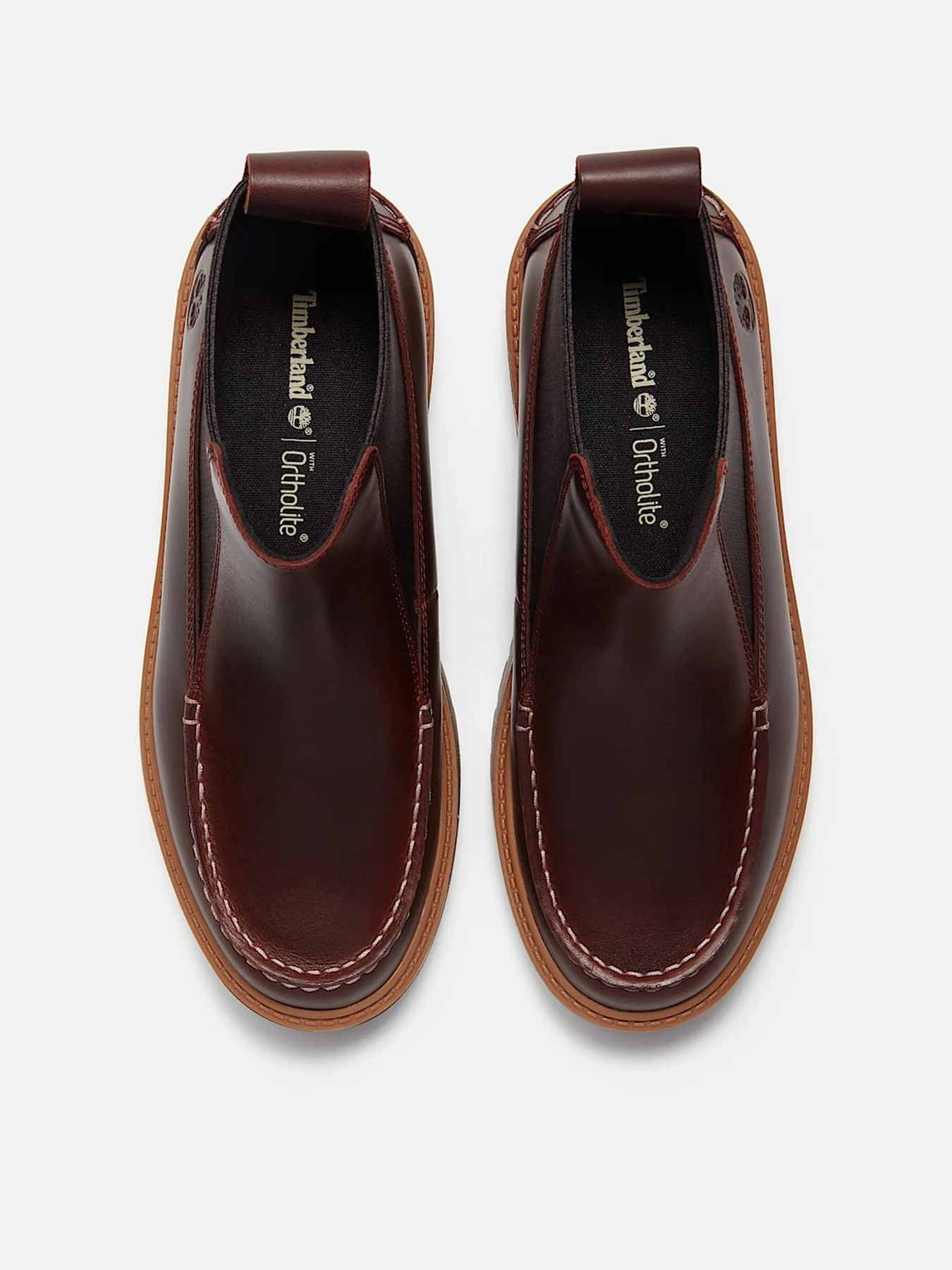 Черевики та чоботи Timberland STONE STREET модель TB0A5TGPEIW Черевики та чоботи Timberland STONE STREET модель TB0A5TGPEIW Фото