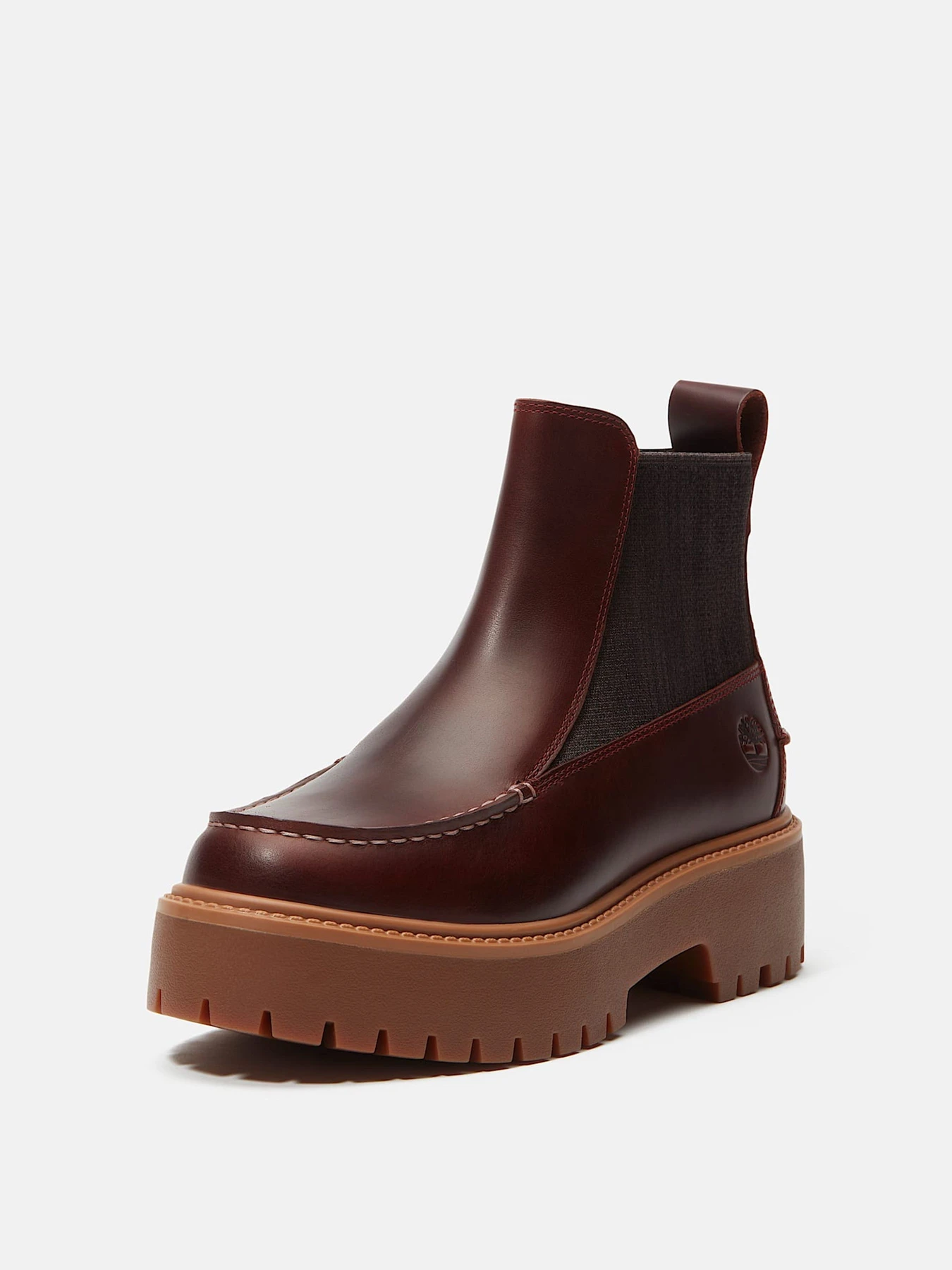 Черевики та чоботи Timberland STONE STREET модель TB0A5TGPEIW Черевики та чоботи Timberland STONE STREET модель TB0A5TGPEIW Фото