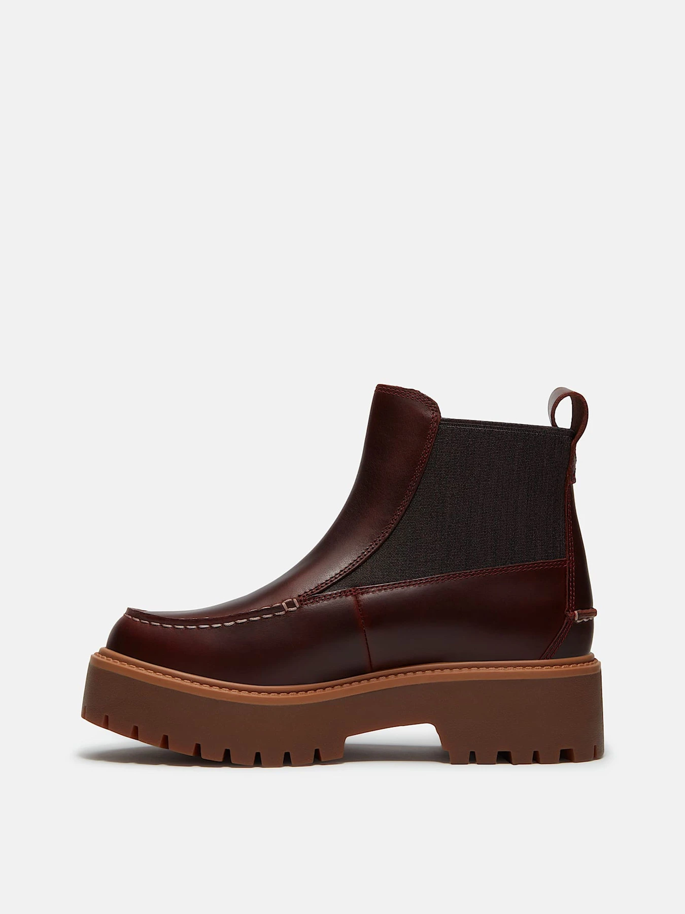 Черевики та чоботи Timberland STONE STREET модель TB0A5TGPEIW Черевики та чоботи Timberland STONE STREET модель TB0A5TGPEIW Фото