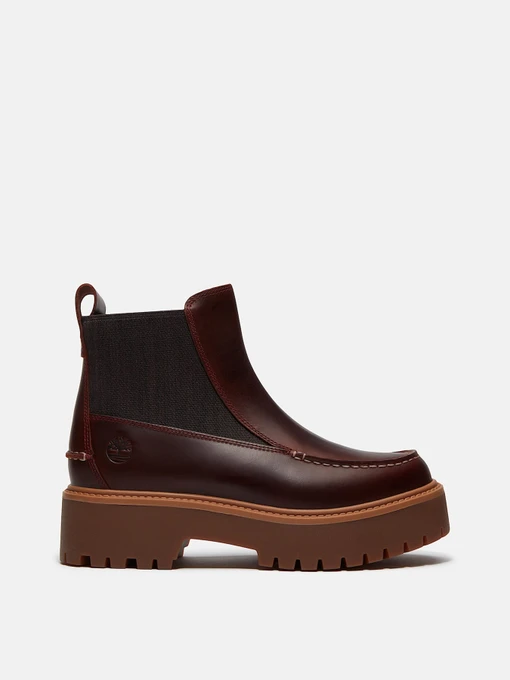 Черевики та чоботи Timberland STONE STREET модель TB0A5TGPEIW Фото