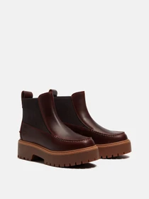 Черевики та чоботи Timberland STONE STREET модель TB0A5TGPEIW Фото
