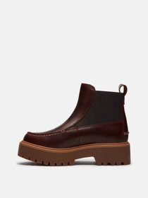 Черевики та чоботи Timberland STONE STREET модель TB0A5TGPEIW Фото