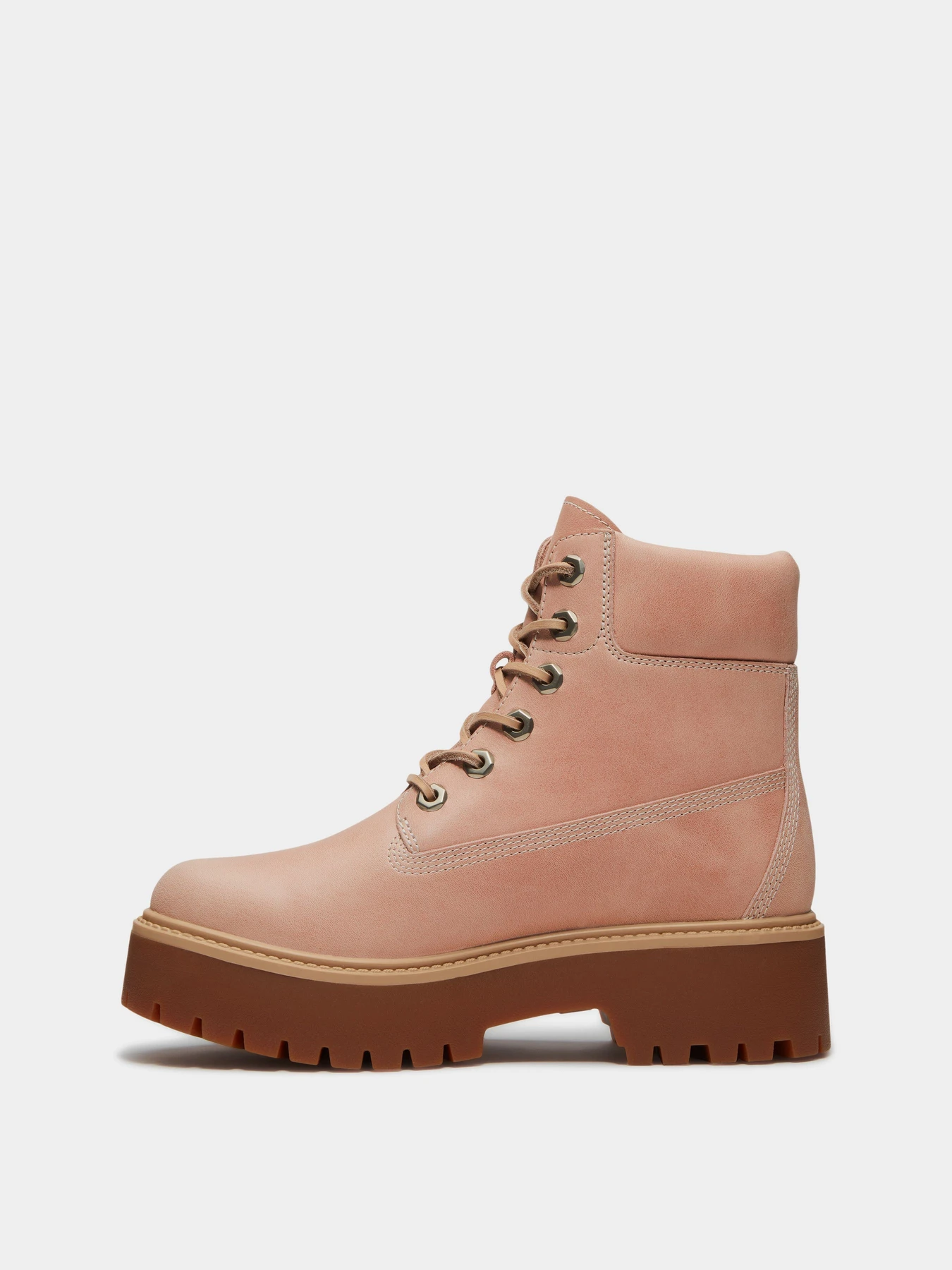 Черевики та чоботи Timberland STONE STREET модель TB0A5THXA8M Черевики та чоботи Timberland STONE STREET модель TB0A5THXA8M Фото