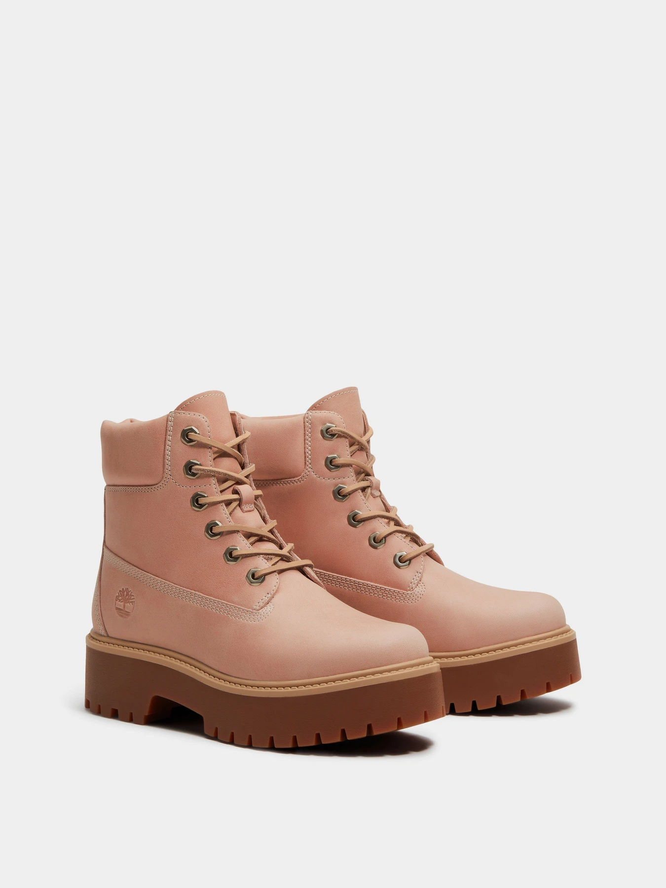 Черевики та чоботи Timberland STONE STREET модель TB0A5THXA8M Черевики та чоботи Timberland STONE STREET модель TB0A5THXA8M Фото
