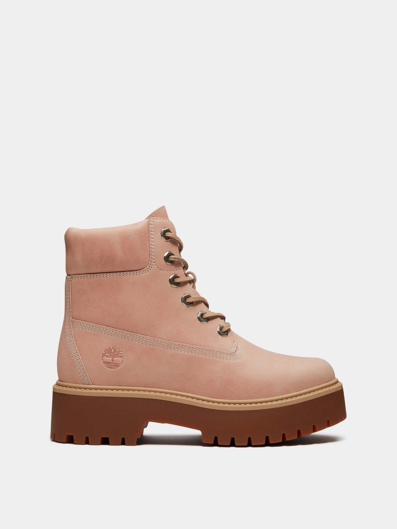 Черевики та чоботи Timberland STONE STREET модель TB0A5THXA8M Черевики та чоботи Timberland STONE STREET модель TB0A5THXA8M Фото