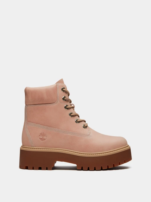 Черевики та чоботи Timberland STONE STREET модель TB0A5THXA8M Фото