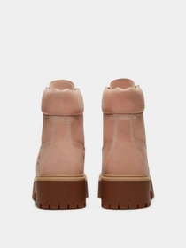 Черевики та чоботи Timberland STONE STREET модель TB0A5THXA8M Фото