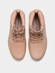 Черевики та чоботи Timberland STONE STREET модель TB0A5THXA8M Фото