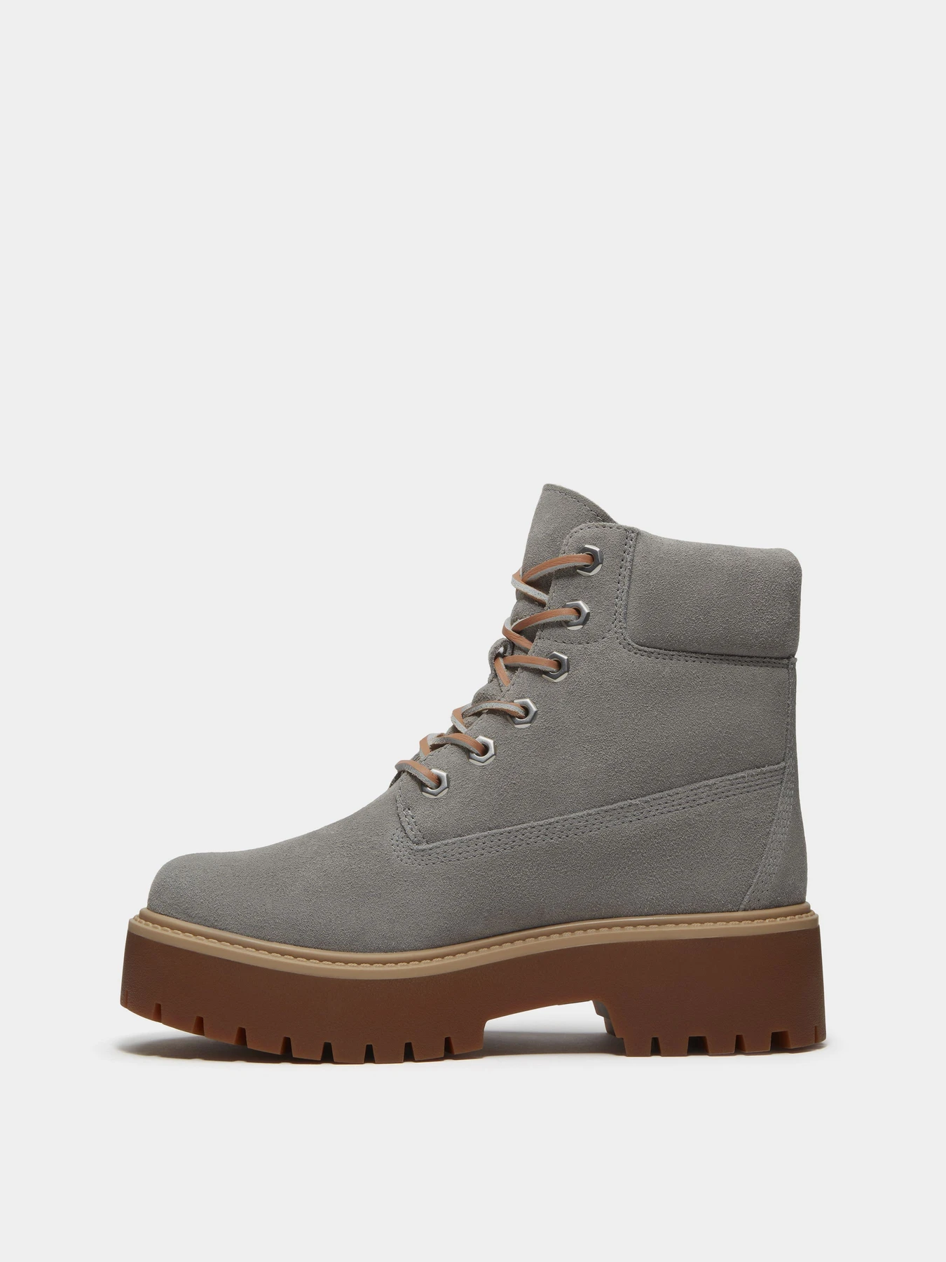 Черевики та чоботи Timberland STONE STREET модель TB0A5THXEJR Черевики та чоботи Timberland STONE STREET модель TB0A5THXEJR Фото