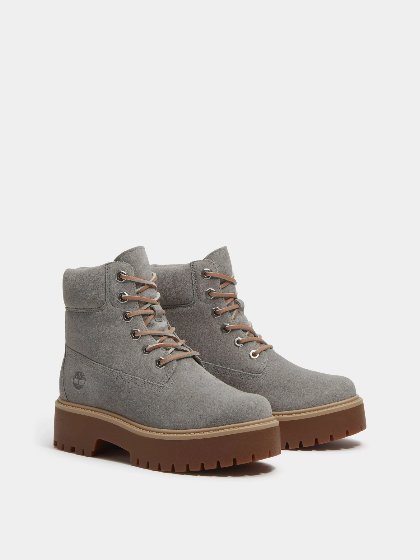 Черевики та чоботи Timberland STONE STREET модель TB0A5THXEJR Черевики та чоботи Timberland STONE STREET модель TB0A5THXEJR Фото
