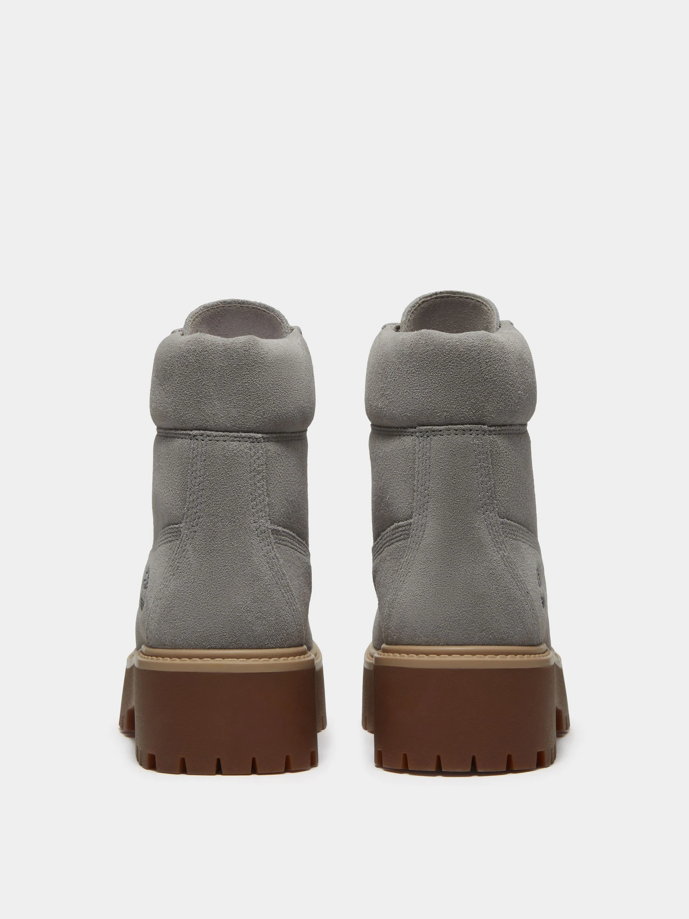 Черевики та чоботи Timberland STONE STREET модель TB0A5THXEJR Черевики та чоботи Timberland STONE STREET модель TB0A5THXEJR Фото