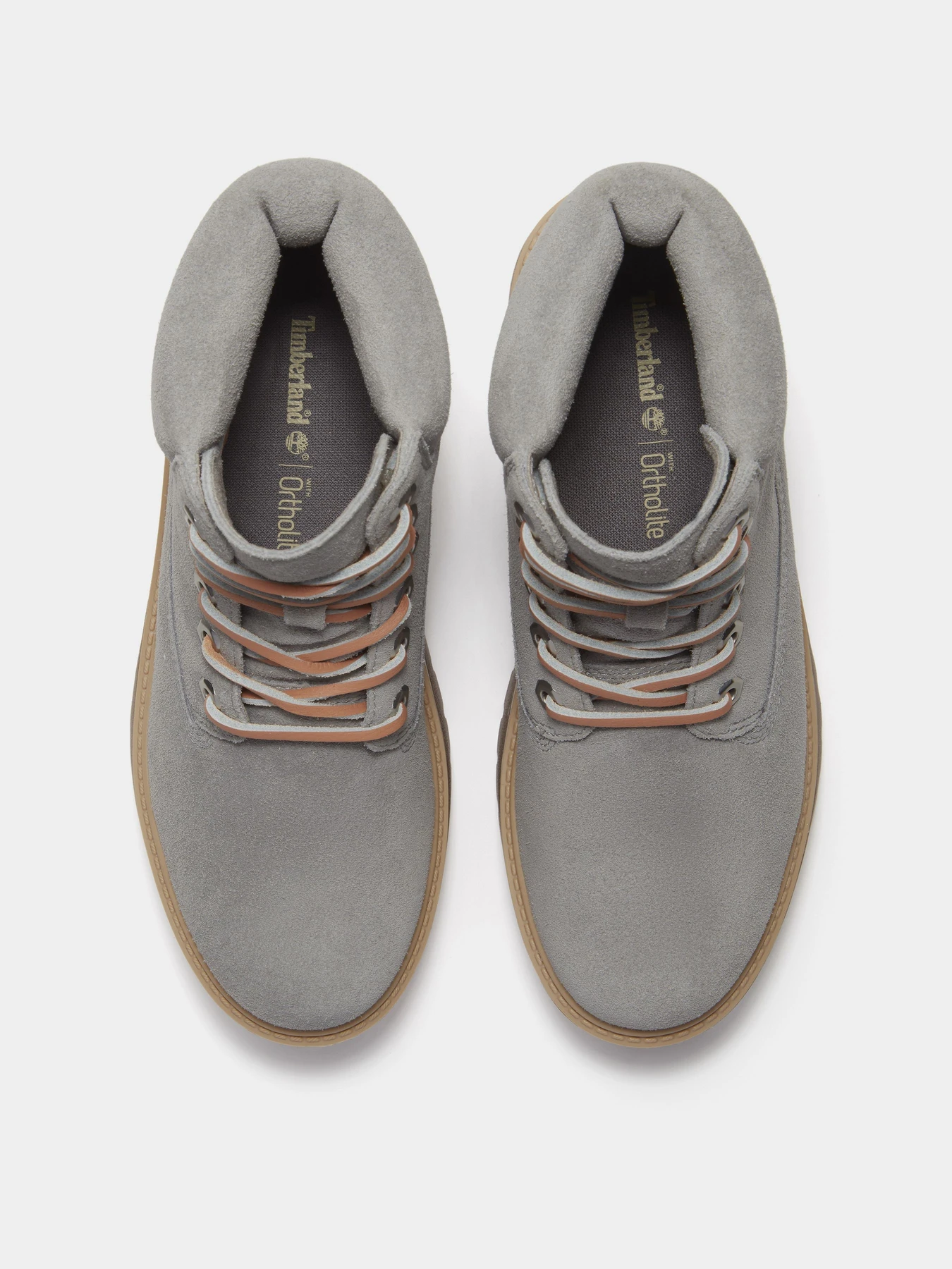 Черевики та чоботи Timberland STONE STREET модель TB0A5THXEJR Черевики та чоботи Timberland STONE STREET модель TB0A5THXEJR Фото