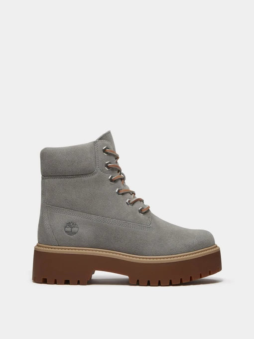 Черевики та чоботи Timberland STONE STREET модель TB0A5THXEJR Фото