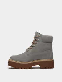 Черевики та чоботи Timberland STONE STREET модель TB0A5THXEJR Фото