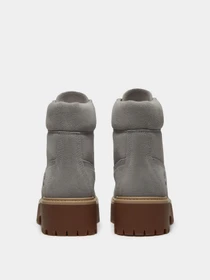 Черевики та чоботи Timberland STONE STREET модель TB0A5THXEJR Фото