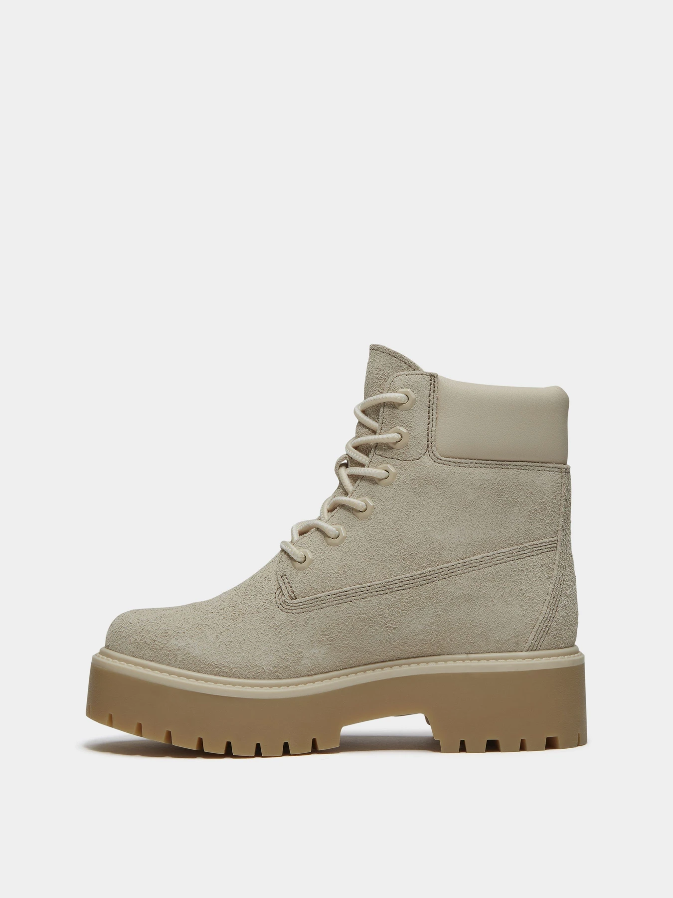 Черевики та чоботи Timberland STONE STREET модель TB0A5THXER3 Черевики та чоботи Timberland STONE STREET модель TB0A5THXER3 Фото
