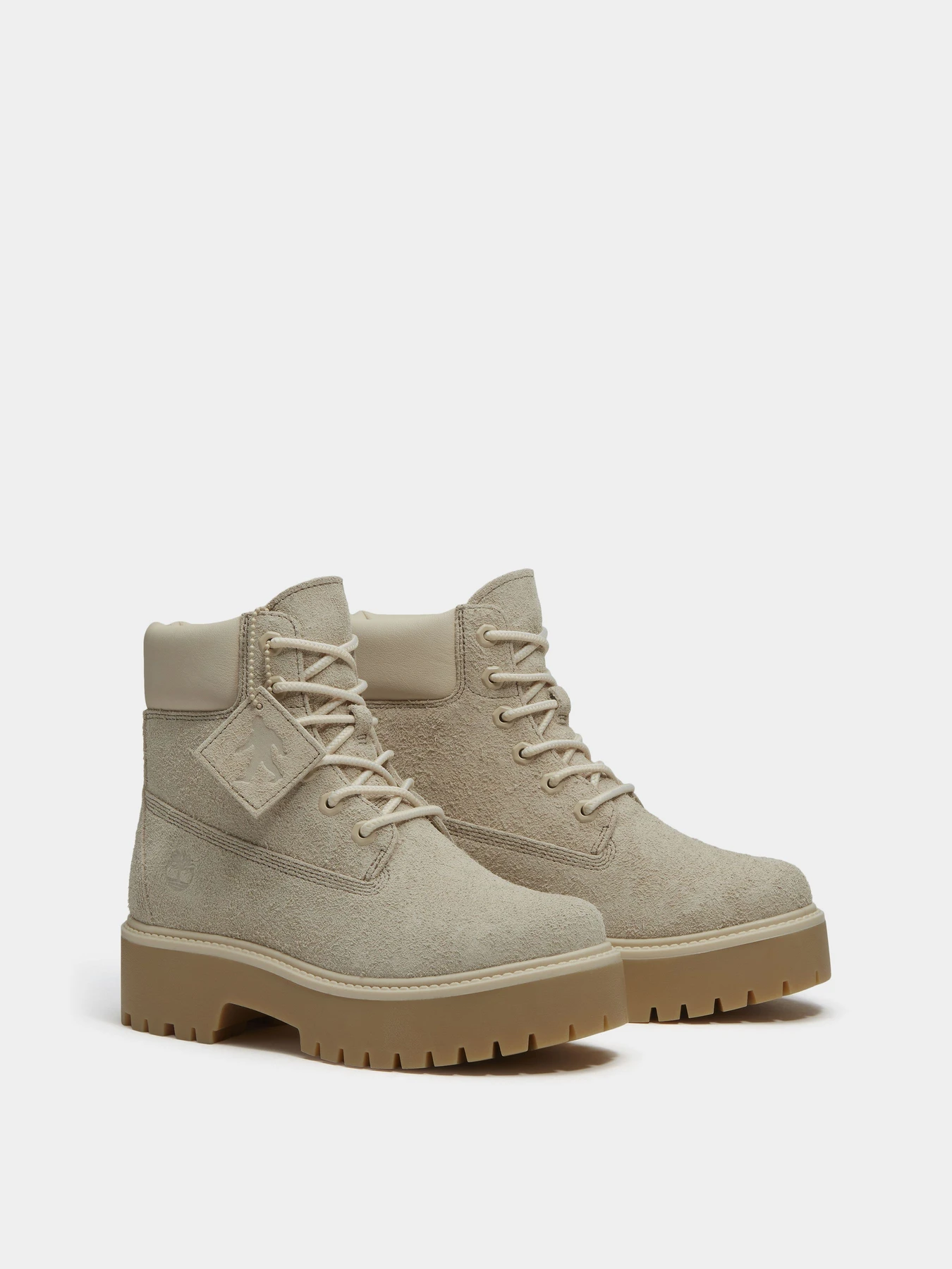Черевики та чоботи Timberland STONE STREET модель TB0A5THXER3 Черевики та чоботи Timberland STONE STREET модель TB0A5THXER3 Фото